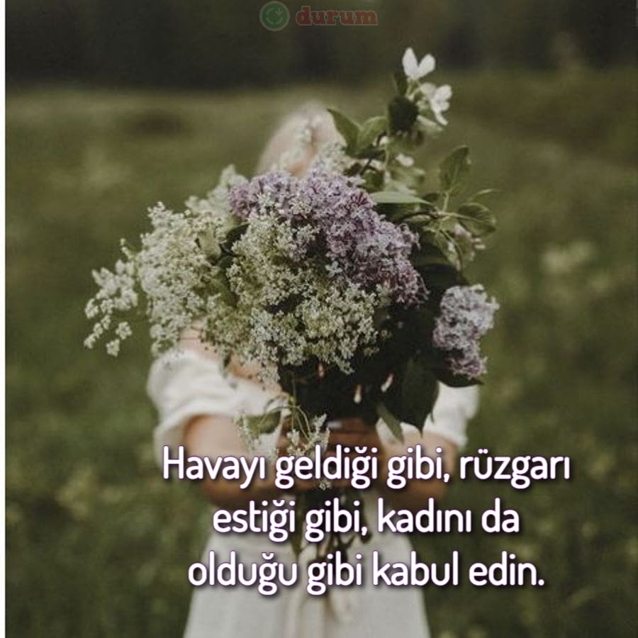Bir kadının en çaresiz olduğu an
