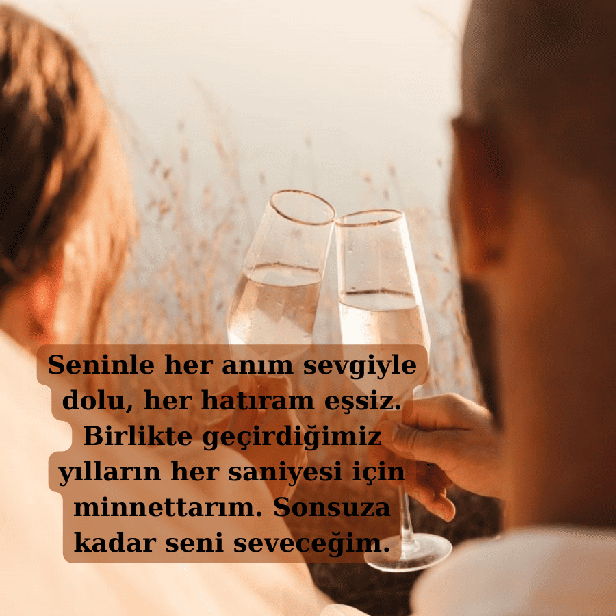 Bir Ömür Boyu Seninle
