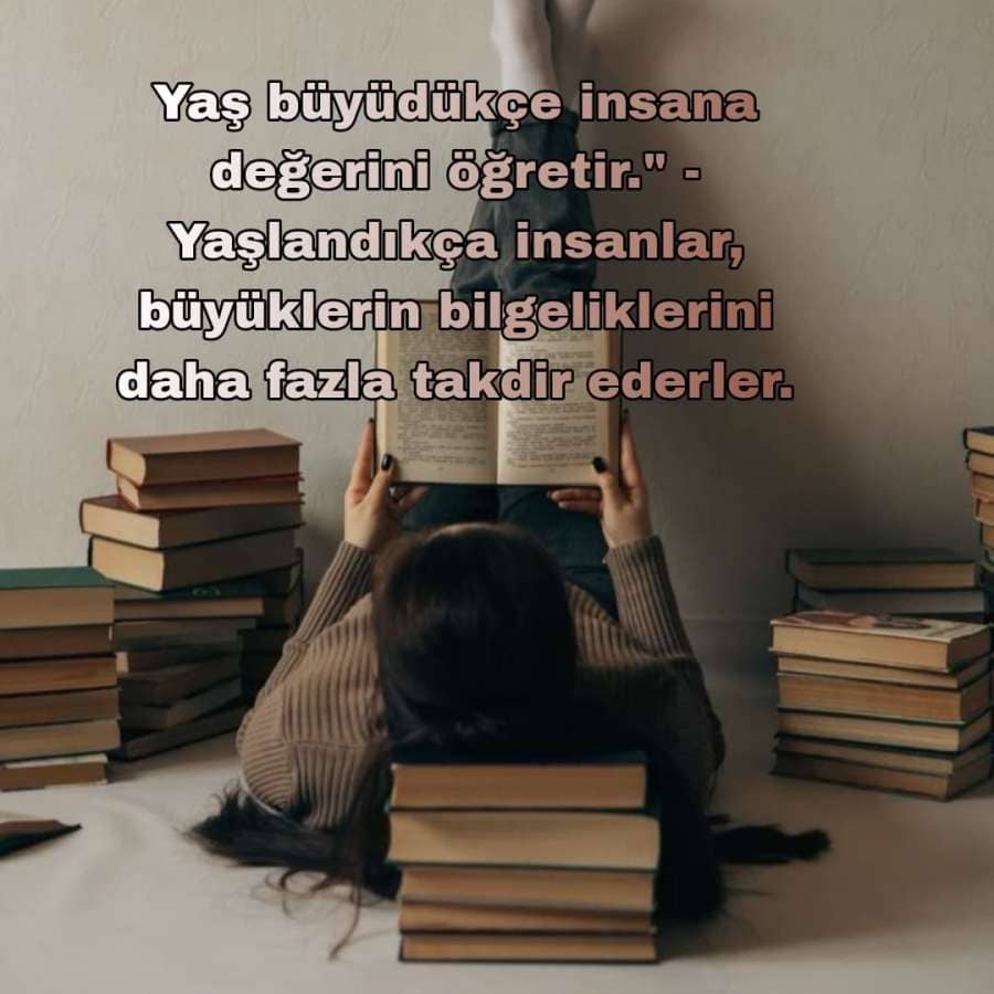 Büyüklere Saygının Önemi Atasözleriyle
