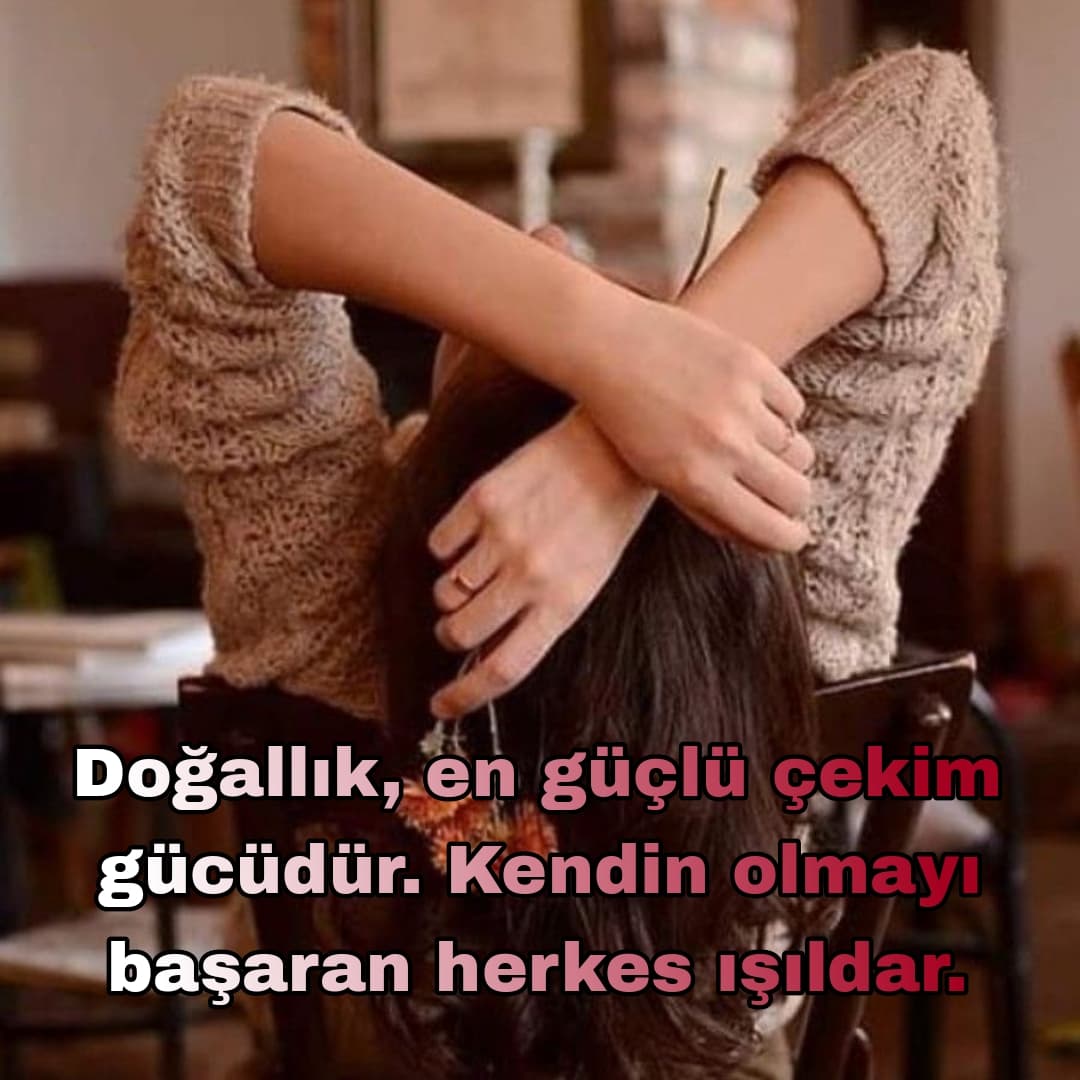 Cazibe Sözleri