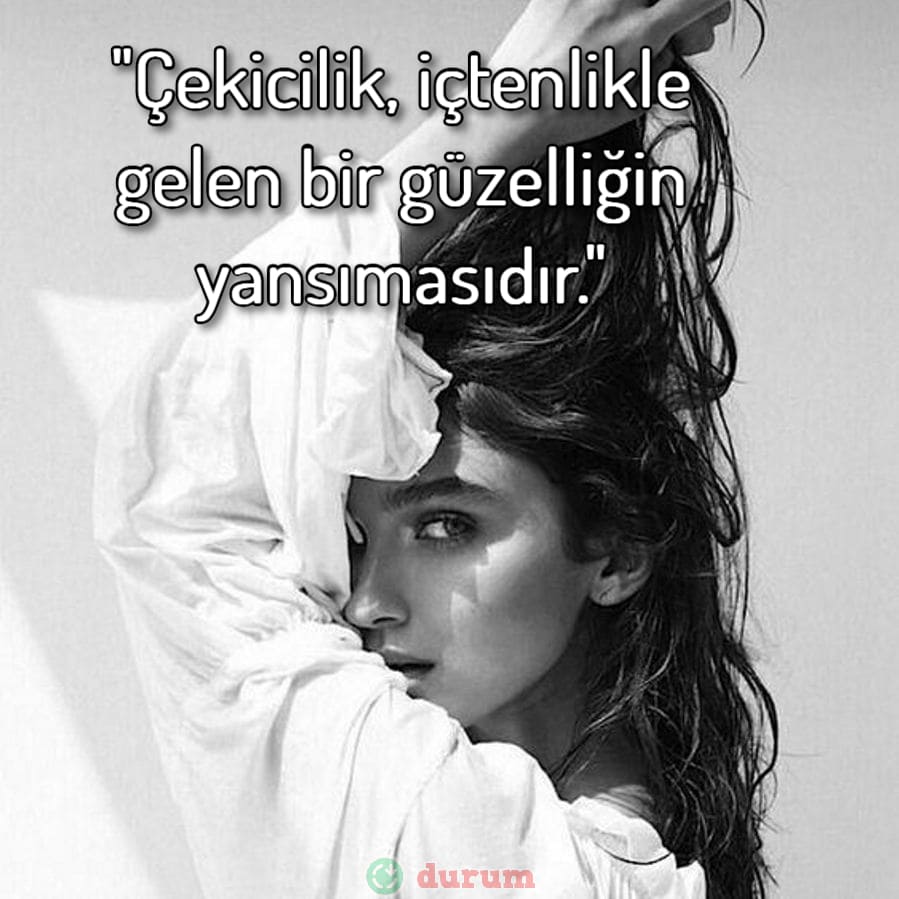 Çekicilik İle İlgili Sözler indir