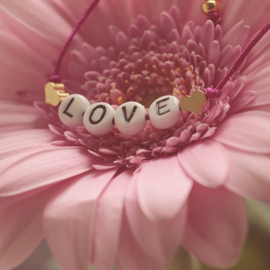 Çiçek Love
