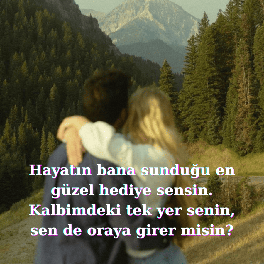 Çıkma Teklifi Sözleri kisa