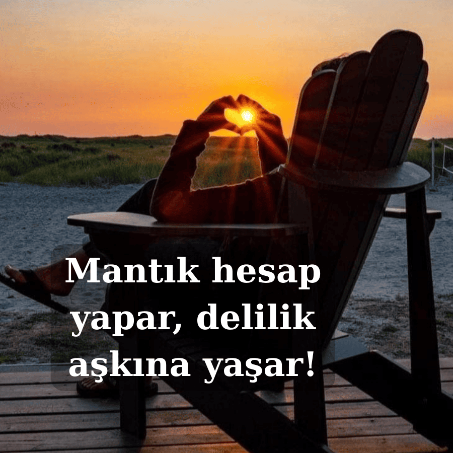 Çılgınca Sözler