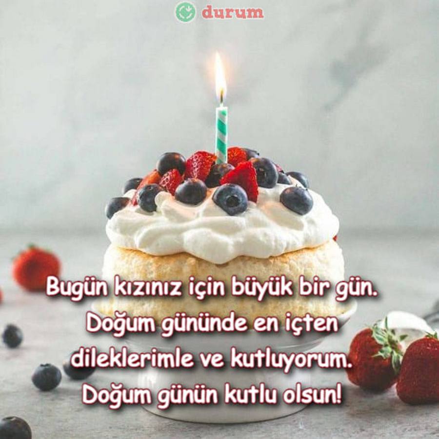 Çocuklar İçin Güzel Doğum Günü 2023