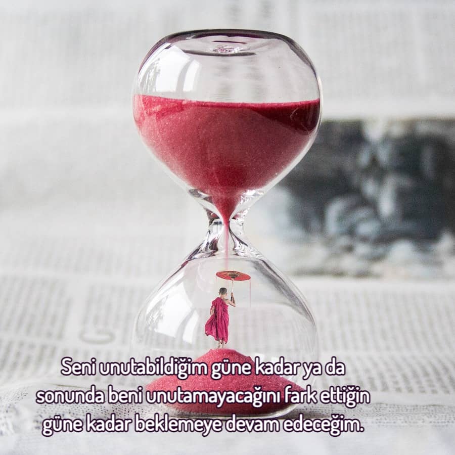 Çok Duygusal Whatsapp Sözleri