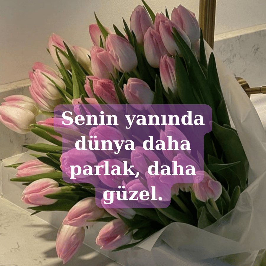 Çok Güzelsin Mesajları