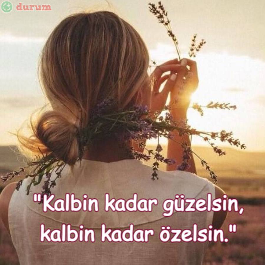 Çok Güzelsin Mesajları