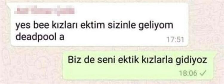 cok komik yazı