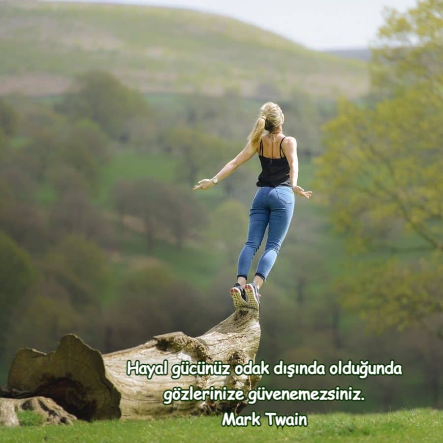 Çok Müthiş Anlamlı Sözler