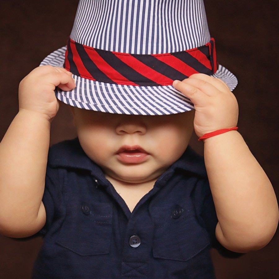 Cool bebek resmi