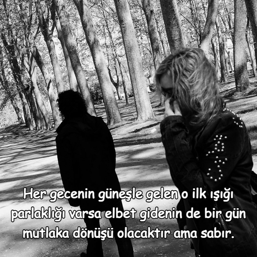 Çox Fena Ayrılık Sözleri