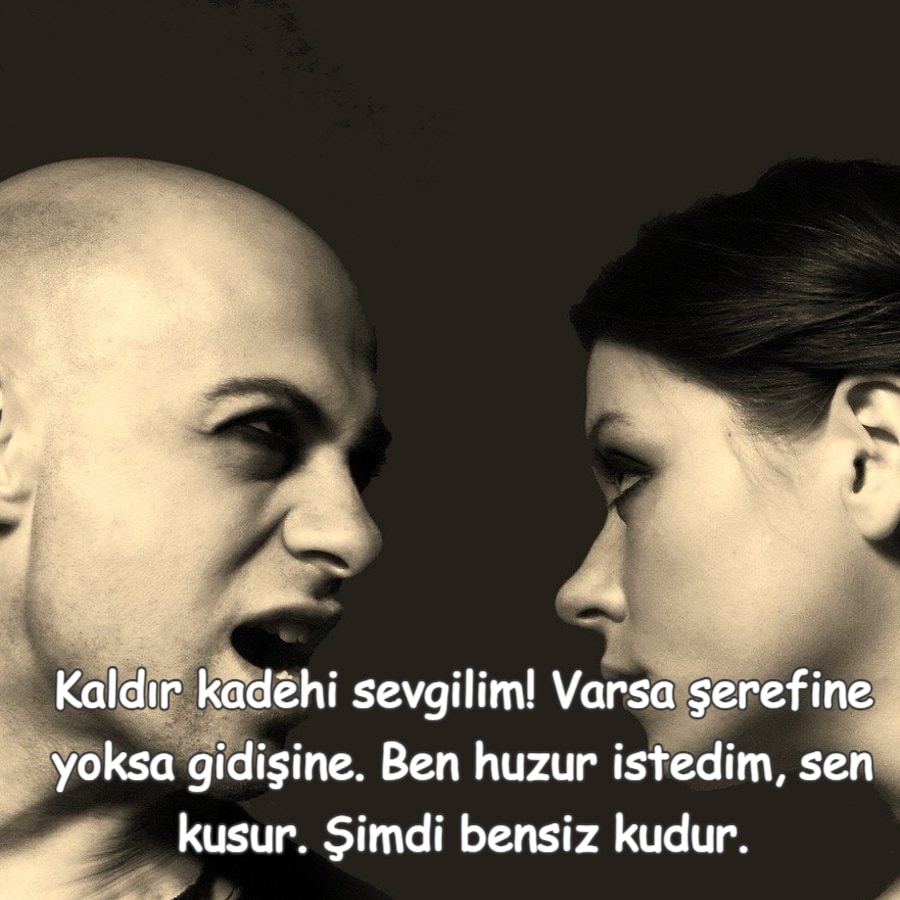 Çox iyi Ayrılık Sözleri