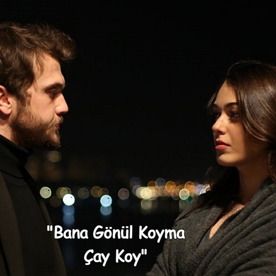 Çukur güzel sözler