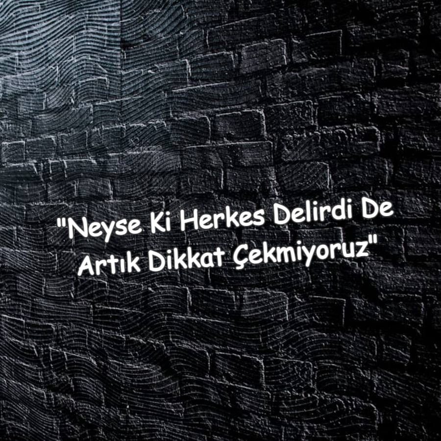 Çukur sözleri yazılı resimler