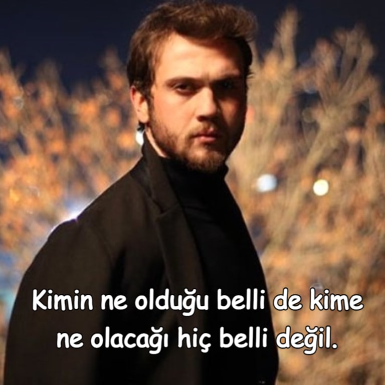 Çukur sözleri