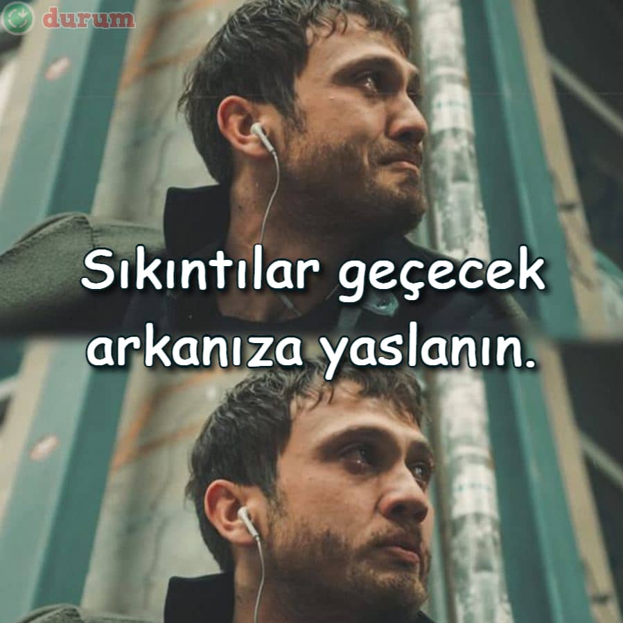 Çukur yamaç sözleri