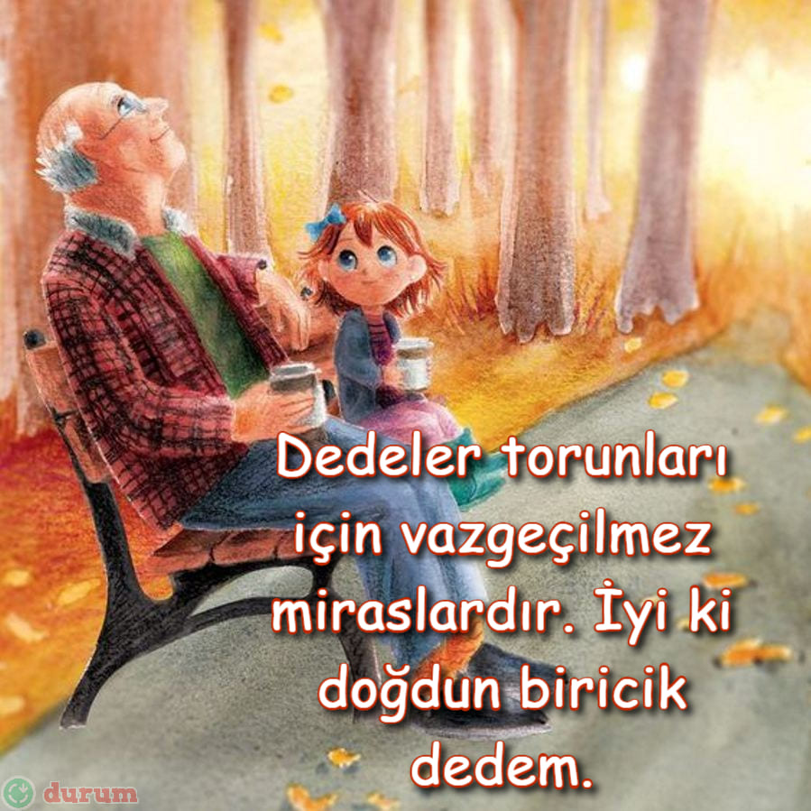 Dedeye Doğum Günü Mesajları indir