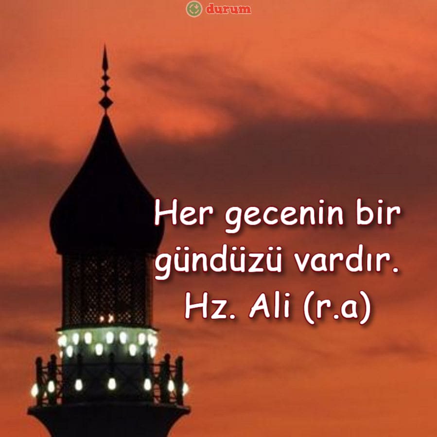 Dini Sözler 2022