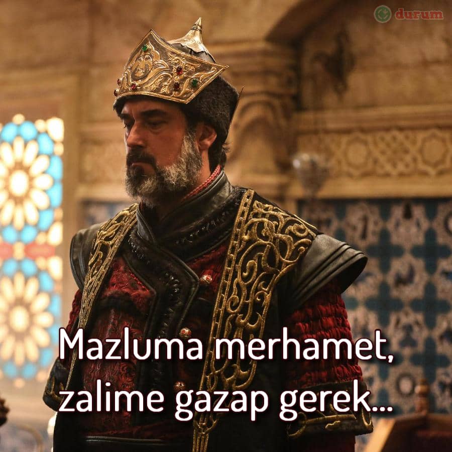 Diriliş Ertuğrul Dizi Sözleri