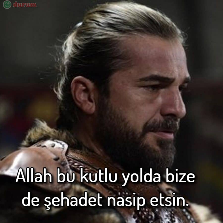 Diriliş Ertuğrul Replikleri