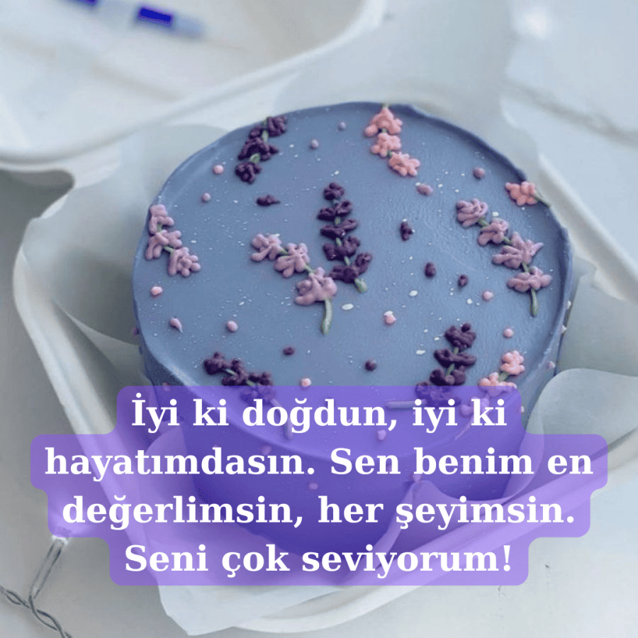 Doğum günü mesajları indir