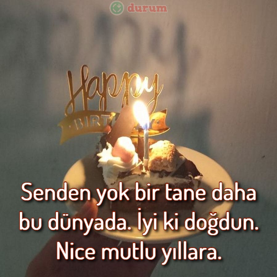 Doğum günü mesajları indir