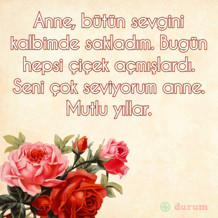 doğum günün kutlu olsun.