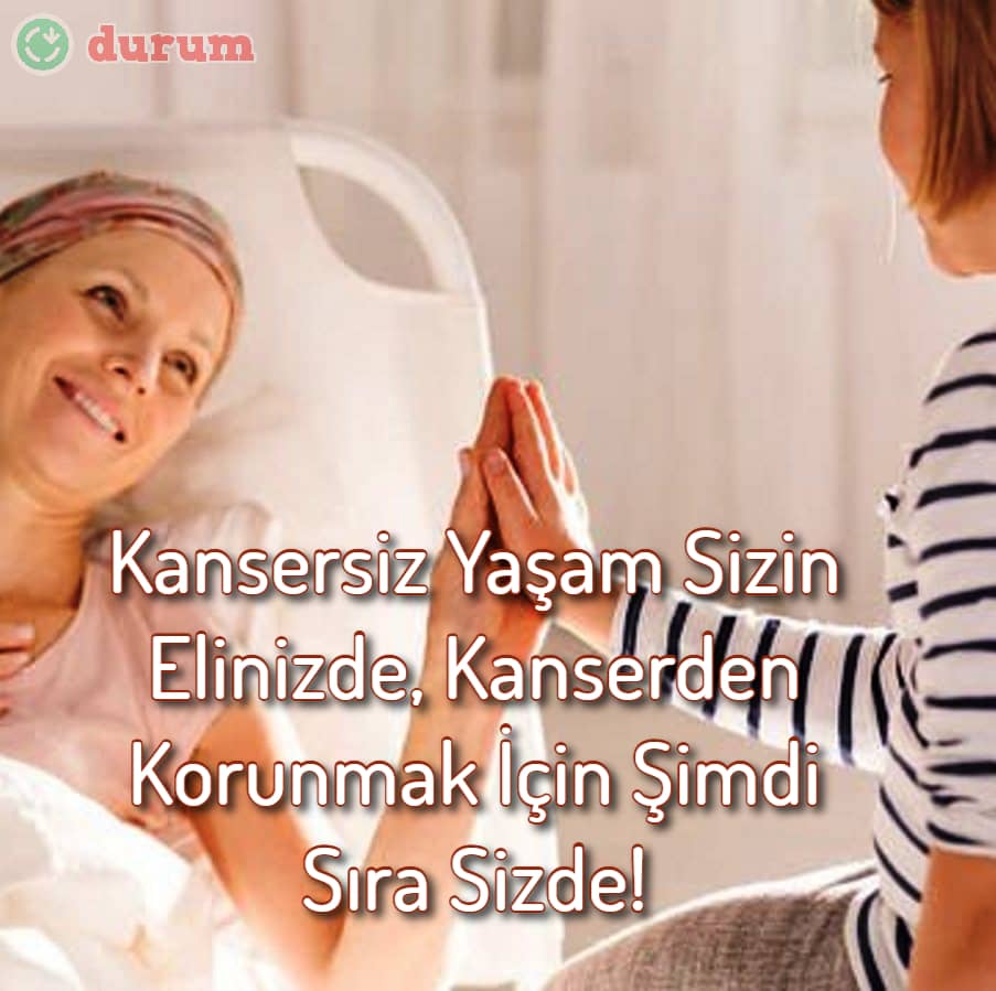 Dünya Kanser Günü Sözleri