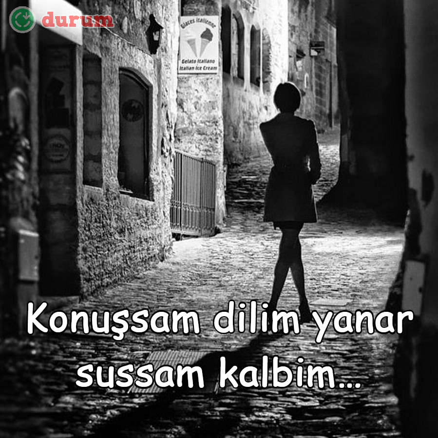 Duygu Dolu Ağlatan Sözler