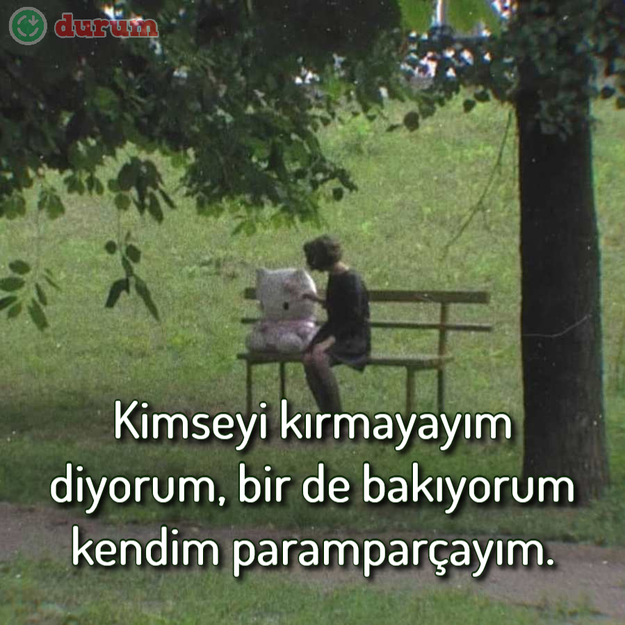 Duygulu Ağlatan Sözler