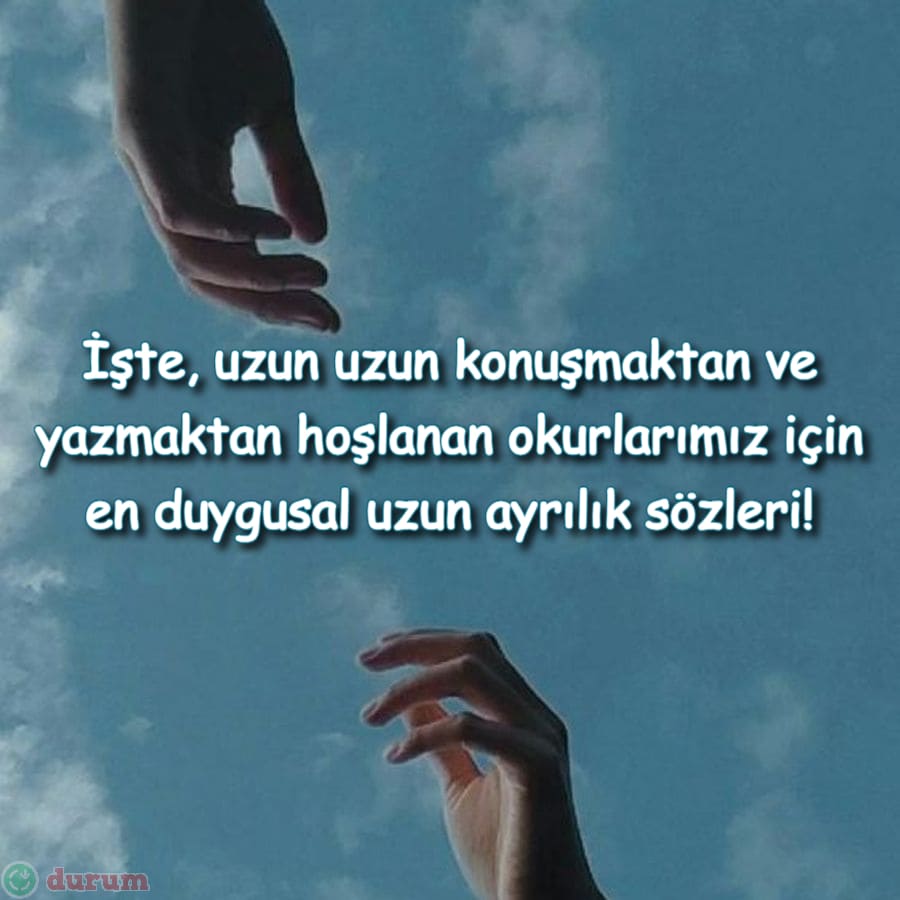 Duygusal Ayrılık Mesajları indir