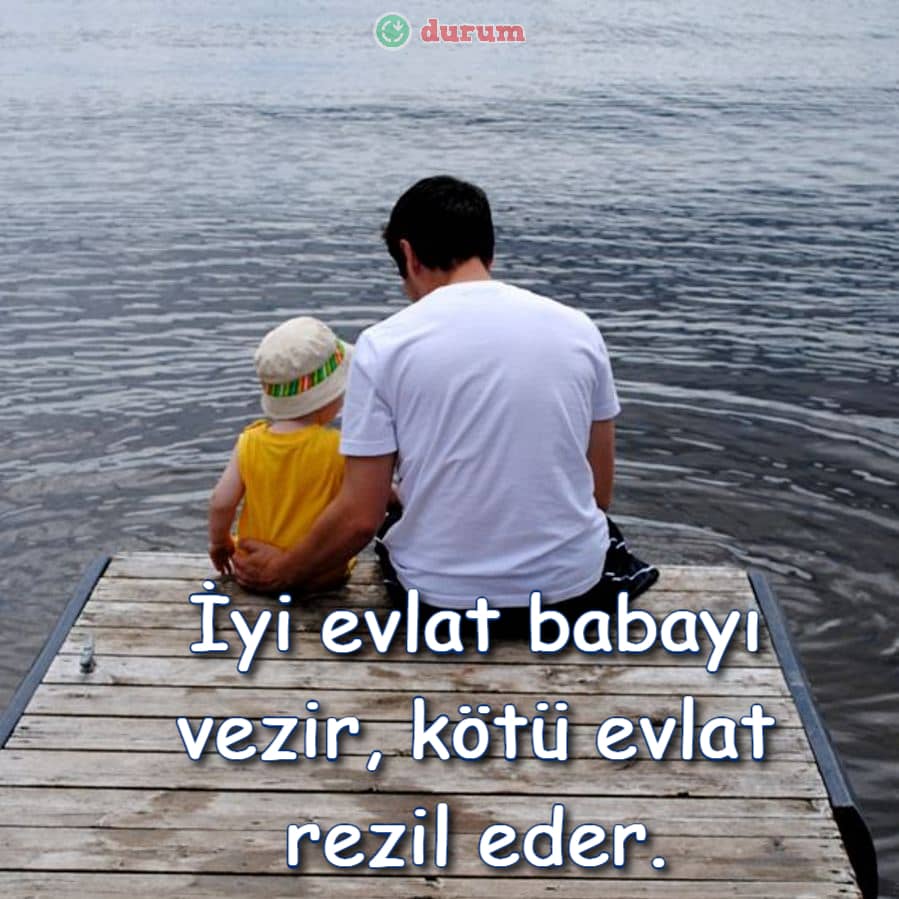 Duygusal Evlat Sözleri 2022