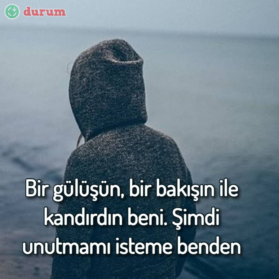 Duygusal İmkansız Aşk Sözleri