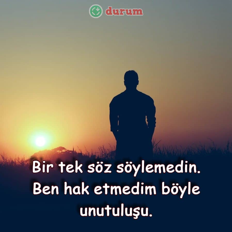 Duygusal Sözler 2025