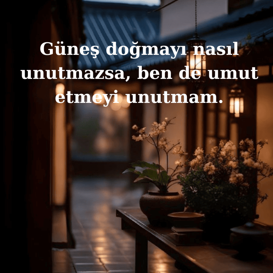 Duygusal Sözler