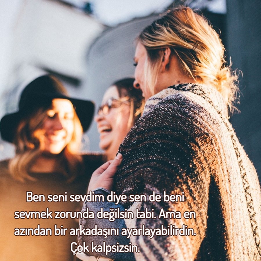 Duyulmamış Espirili Sözler