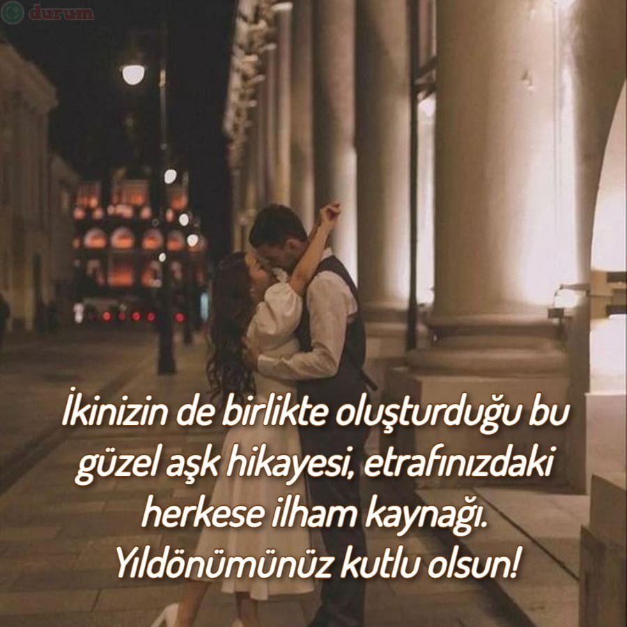 Ebeveynlere Yıldönümü Dilekleri 2023