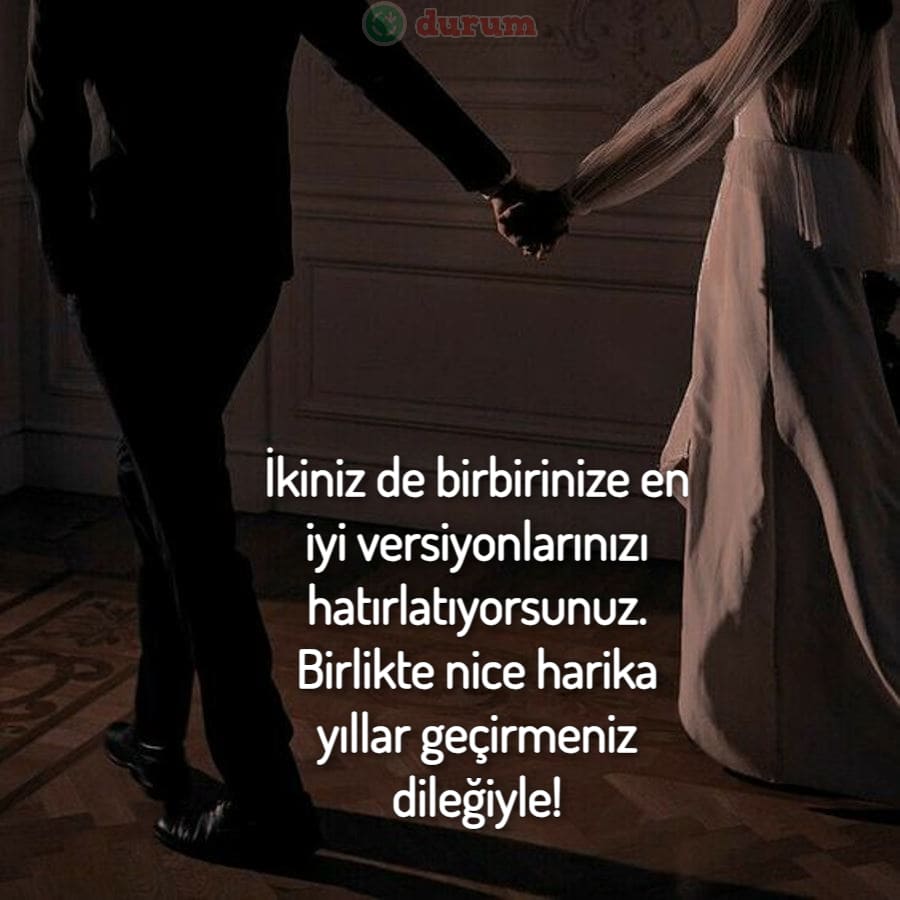 Ebeveynlere Yıldönümü Dilekleri guzel