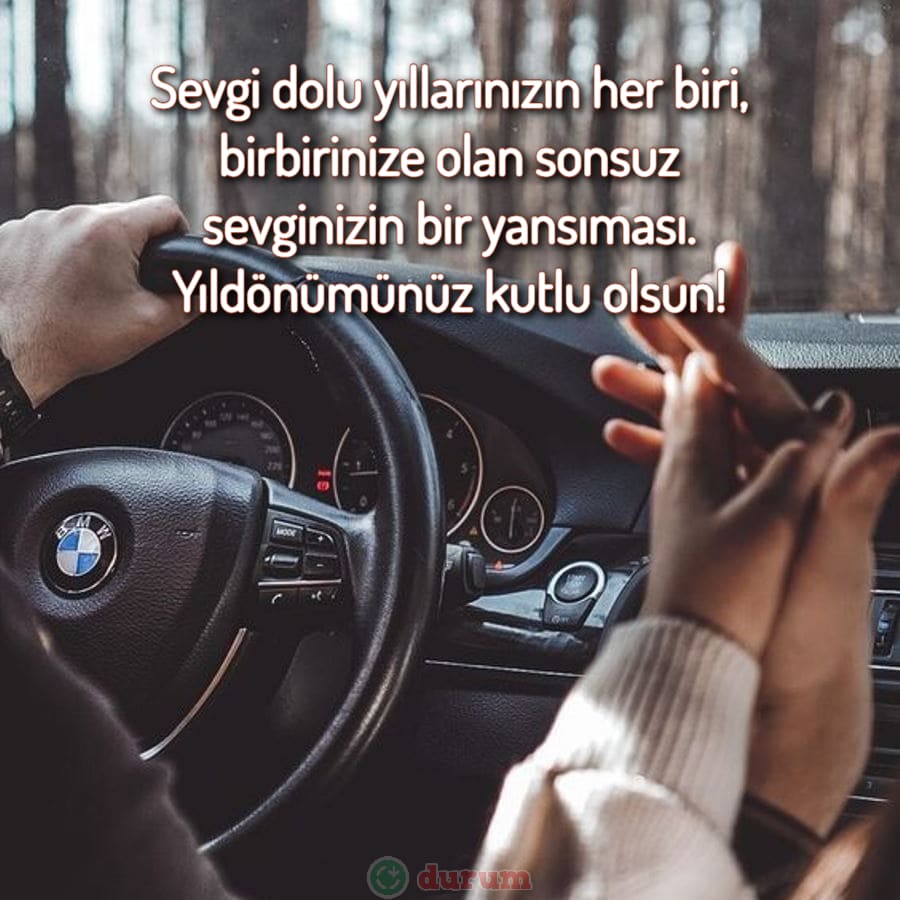 Ebeveynlere Yıldönümü Dilekleri uzun