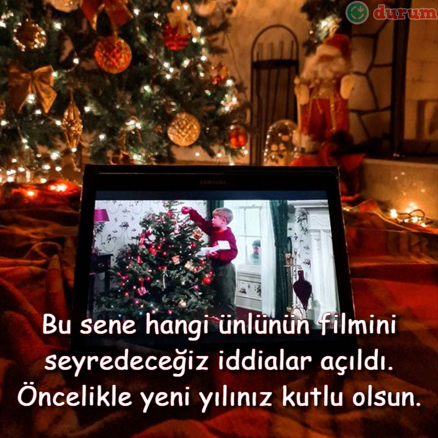 Eğlenceli yılbaşı mesajları resimli