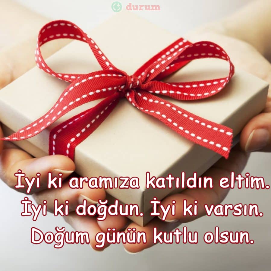 Eltiye Doğum Günü Sözleri indir
