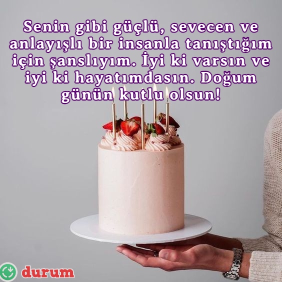 Eltiye Doğum Günü