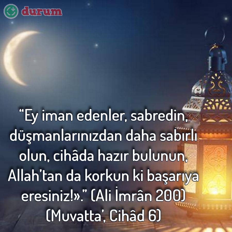 En anlamlı Hz. Ömer sözleri