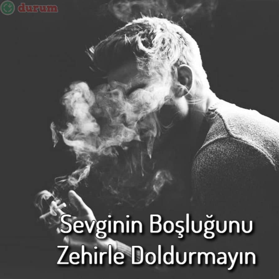 En Anlamlı Sigarayı Bırakma sözleri