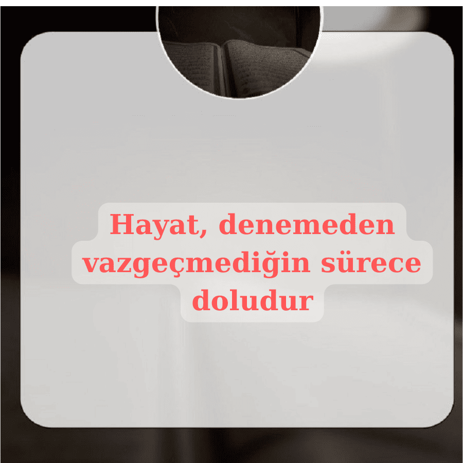 En Çarpıcı Instagram Sözleri