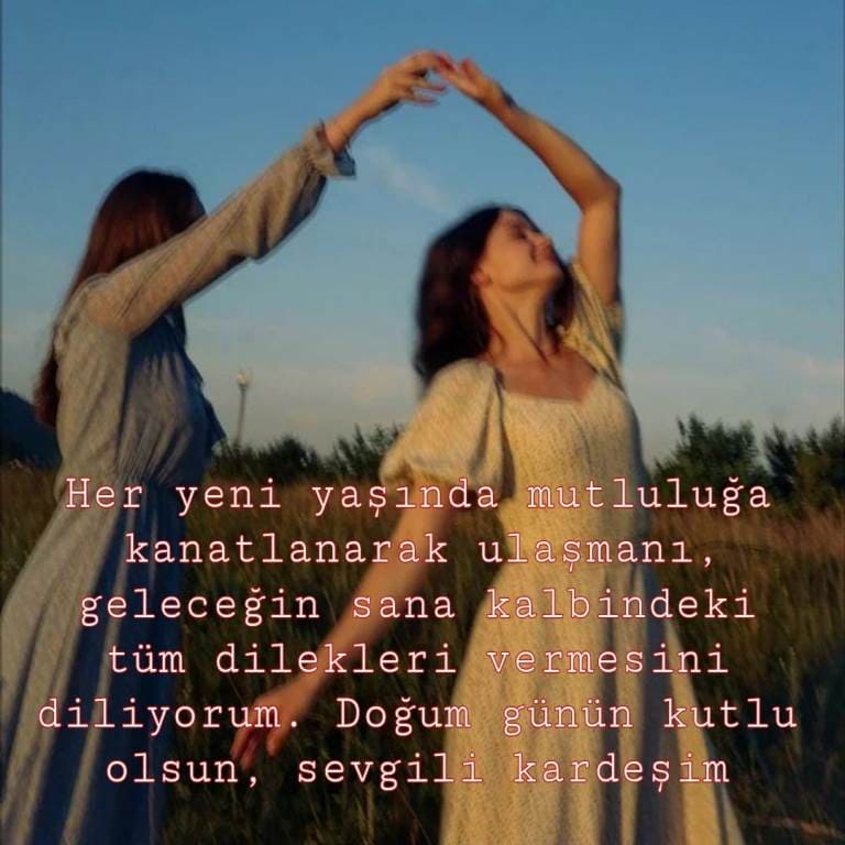En Eğlenceli Doğum Günü Mesajları