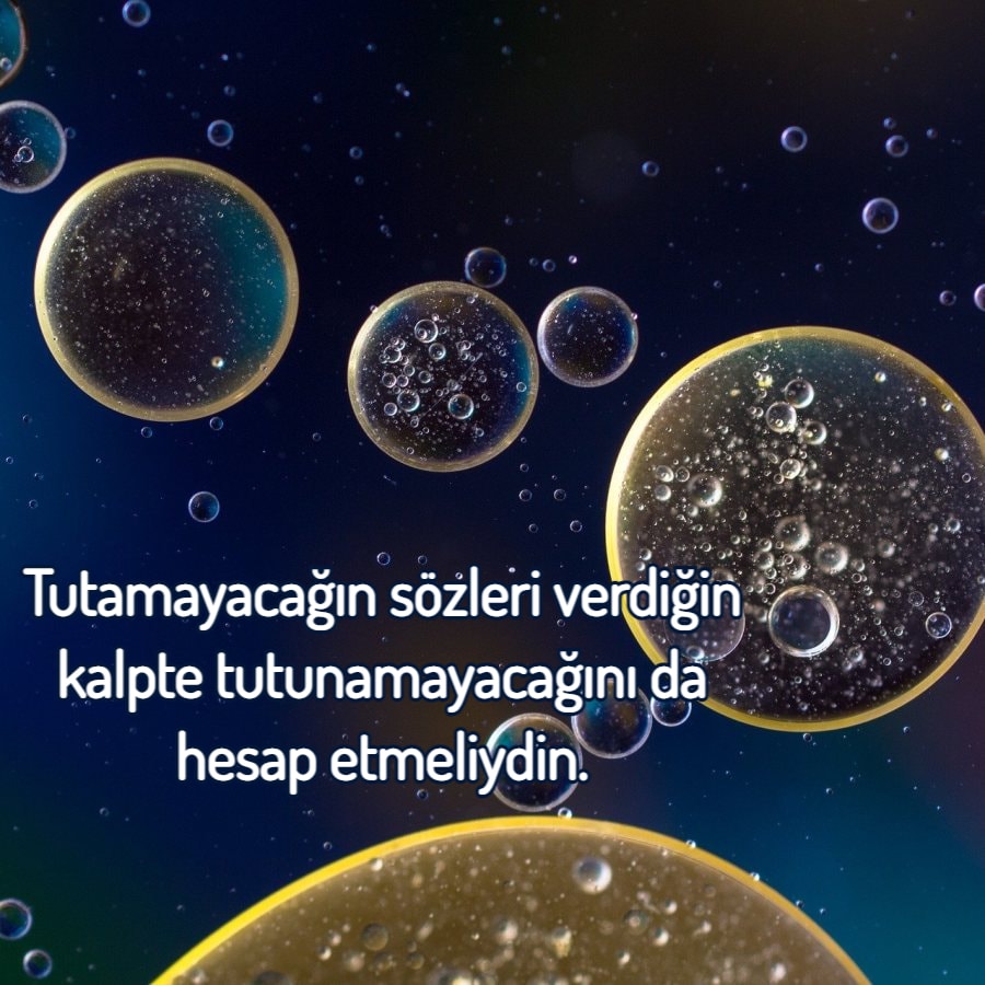 En Etkileyici Whatsapp Durumları
