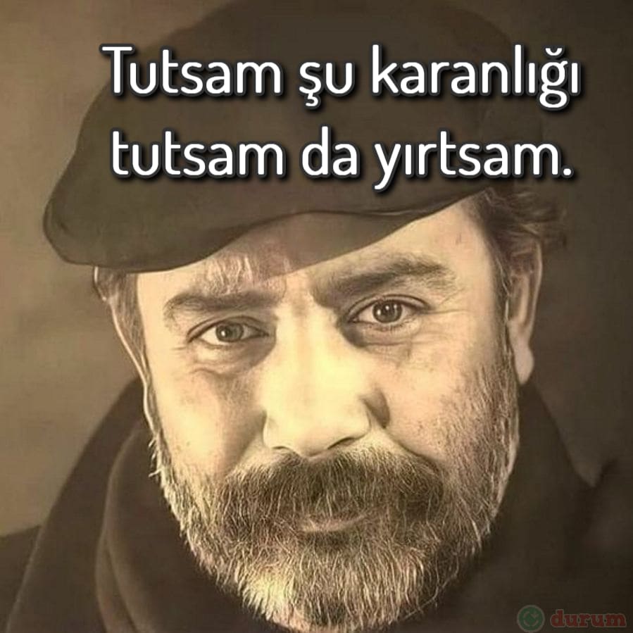En Guzel Ahmet Kaya Sözleri