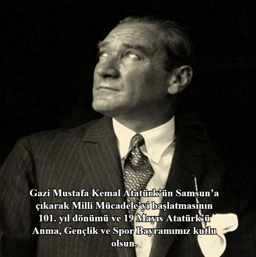 En Güzel Atatürk Sözleri